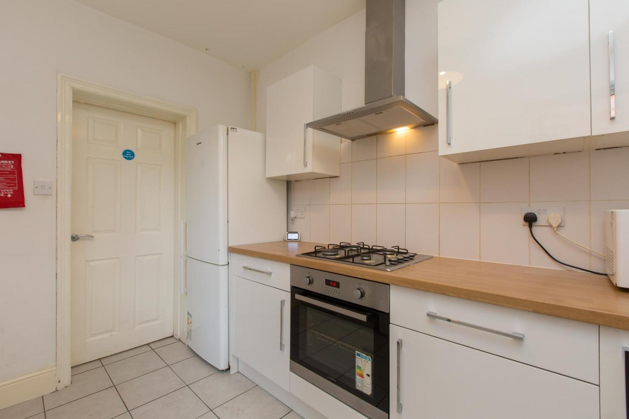 Townhouse @ Electricity Street Crewe Exterior photo